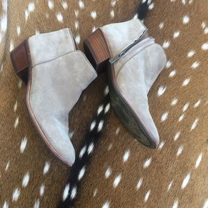 Sam Edelman petty boot